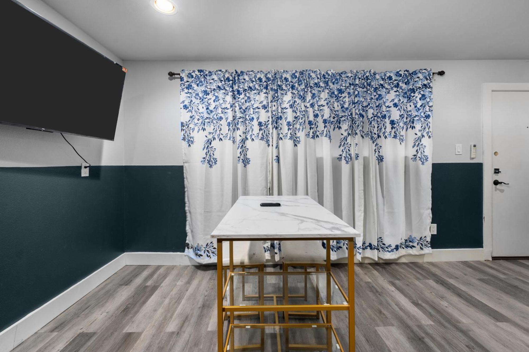 Modern Quirky Apt Near Nrg Stadium & Medical Center Apartment Houston Exterior photo