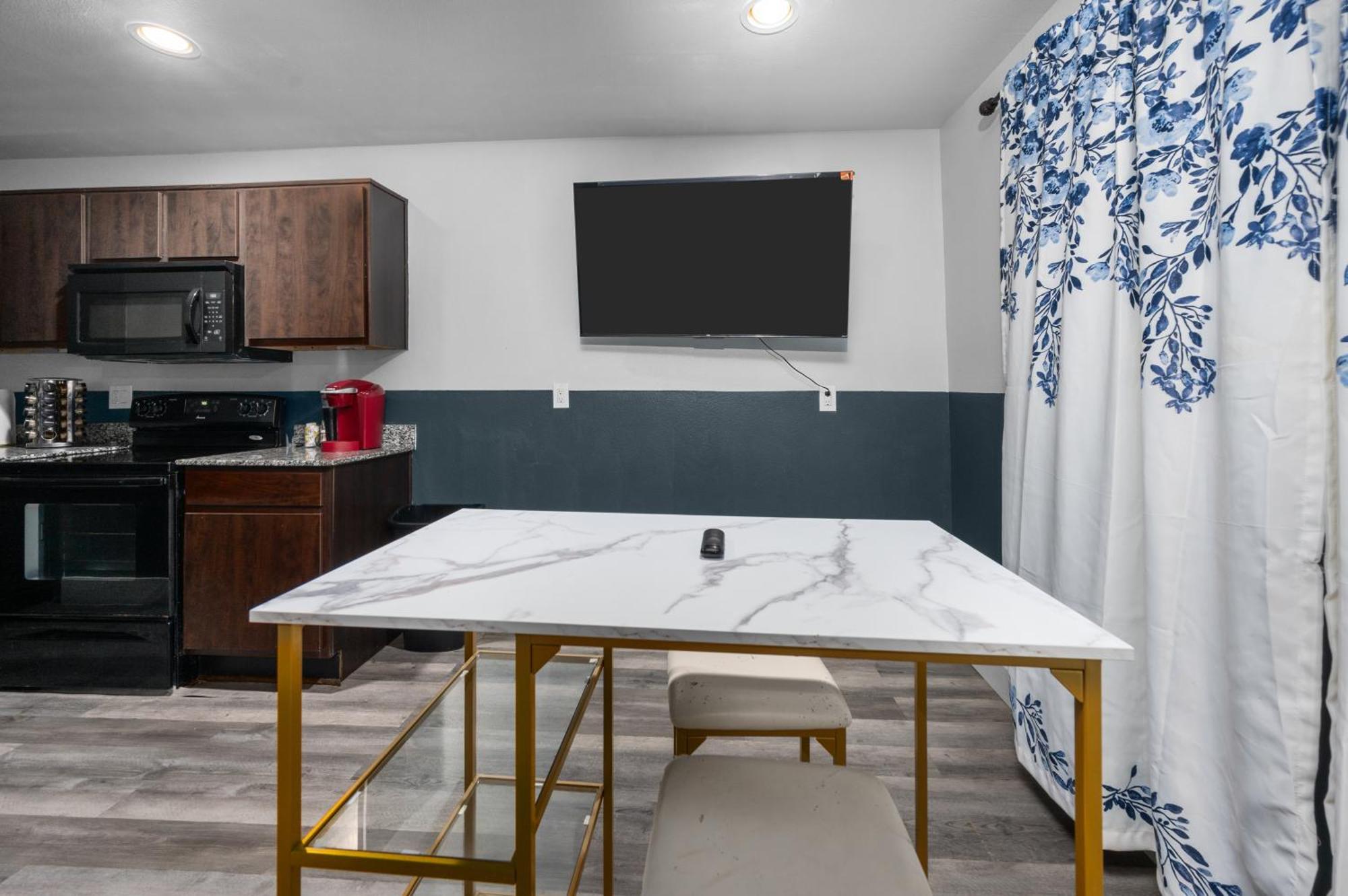 Modern Quirky Apt Near Nrg Stadium & Medical Center Apartment Houston Exterior photo